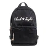 Converse Go Lo Large Logo Backpack 'black'