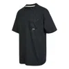 Converse Go Outdoor Oversized Pocket T-shirt 'black'