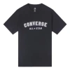 Converse Go-to All Star T-shirt 'black'