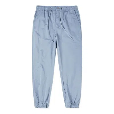 Converse Go-to Canvas Jogger Pant 'blue'