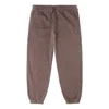 Converse Go-to Chuck Taylor Sneaker Patch Loose Fit Sweatpant 'brown'
