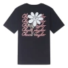Converse Go-to Grow Together T-shirt 'black'