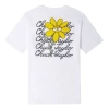 Converse Go-to Grow Together T-shirt 'white'