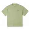 Converse Go-to Sneaker Patch Loose-fit T-shirt 'vitality Green'