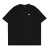 Converse Go-to Sneaker Patch T-shirt 'black'