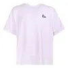 Converse Go-to Sneaker Patch T-shirt 'white'