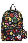 Converse Go2 Backpack In Multi