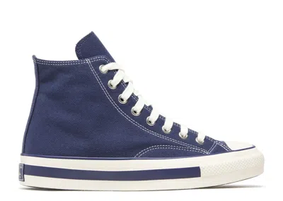 Converse God Selection Xxx X Addict X  Chuck Taylor Canvas Tx High 'navy' In Blue