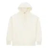 Converse Gold Standard Loose-fit Pullover Hoodie 'beige' In White