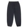 Converse Gold Standard Loose-fit Sweatpants 'black'