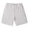 Converse Gold Standard Shorts 'grey' In Gray