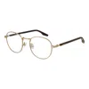 Converse Unisex Optical Frames In Gold