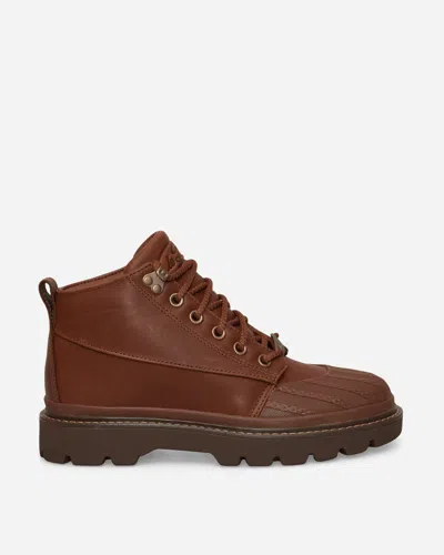 Converse Golf Le Fleur* 1908 Bronco Boots Emperador / Apple Cinnamon In Brown