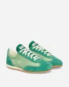 Converse Golf Le Fleur* 1908 Jogger Sneakers Forest Shade / In Green