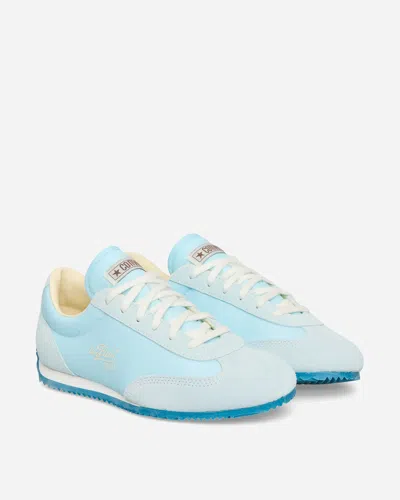 Converse Golf Le Fleur* 1908 Jogger Sneakers Quiet Tide / Starlight In Blue