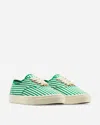 Converse Naut-1 Ox Lace-up Sneakers In Multi