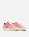 Converse Golf Le Fleur* 1908 Naut-1 Sneakers Molten Lava / Afterglow In Pink