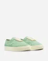 Converse Golf Le Fleur* 1908 Naut-1 Sneakers Reseda / Afterglow In Green
