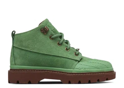 Converse Golf Le Fleur X  1908 Bronco Boot 'aspen Green'