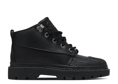 Converse Golf Le Fleur X  1908 Bronco Boot 'black'