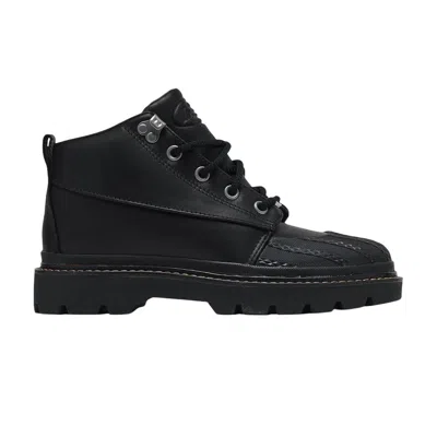Pre-owned Converse Golf Le Fleur X  1908 Bronco Boot 'black' | Men's Size 9