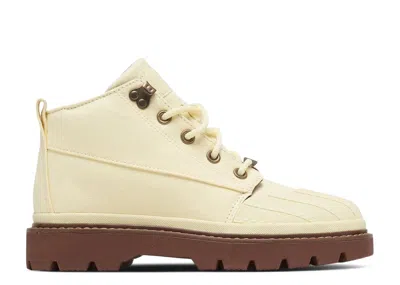 Converse Golf Le Fleur X  1908 Bronco Boot 'pear Sorbet' In White