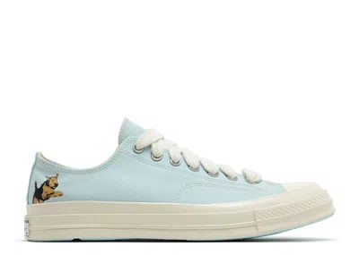 Converse Golf Le Fleur X  Chuck 70 Low 'darryl Pack - Cooling Oasis' In Blue