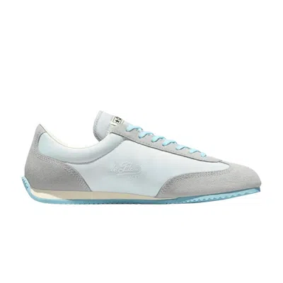 Pre-owned Converse Golf Le Fleur X  Coach Jogger 'ice Blue' | Men's Size 7