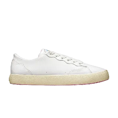 Pre-owned Converse Golf Le Fleur X Glf 2.0 'brilliant White'