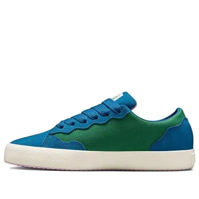Converse Golf Le Fleur X Glf 2.0 'verdant Green Seaport'