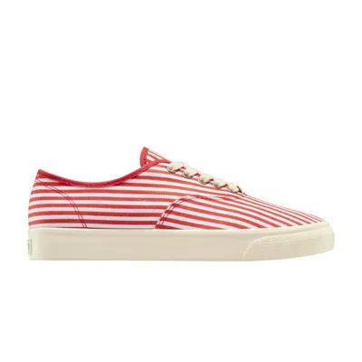 Pre-owned Converse Golf Le Fleur X Naut-1 'molten Lava' | Red | Men's Size 4