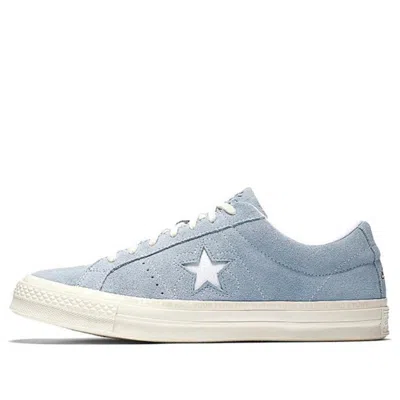 Converse Golf Le Fleur X One Star Ox 'airway Blue'