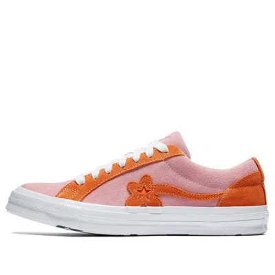 Converse Golf Le Fleur X One Star Ox 'candy Pink'