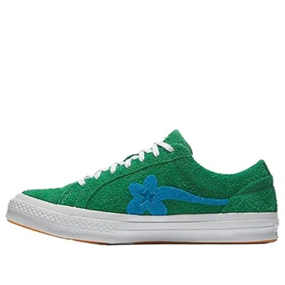 Converse Golf Le Fleur X One Star Ox 'jolly Green'