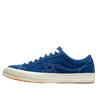 Converse Golf Le Fleur X One Star Ox 'mono Blue'