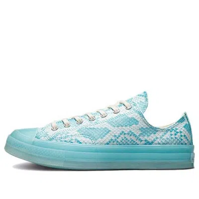 CONVERSE CONVERSE GOLF WANG X CHUCK 70 LOW 'BLUE PYTHON'