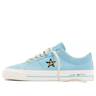 Converse Golf Wang X One Star Pro 'by You'