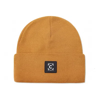 Converse Gore-tex Beanie 'tan' In Brown