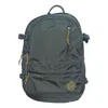 Converse Graphic Straight Edge Backpack 'dark Green'