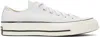 Converse Chuck Taylor All Star Leather Low Top Sneaker In Multi