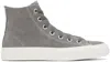 Converse High Help Casual Shoes In Origin Story/egret