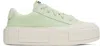 Converse Chuck Taylor Sneakers In Surplus Mint/egret