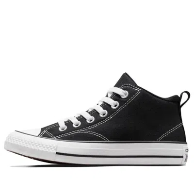 Converse (gs)  All Star Chuck Malden Street 'black White'