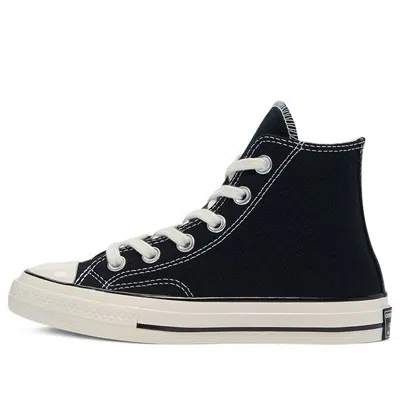 CONVERSE (GS) CONVERSE CHUCK 70 HIGH 'BLACK'