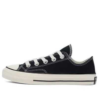 Converse (gs)  Chuck 70 Low 'black'