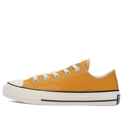 Converse (gs)  Chuck 70 Low 'sunflower'