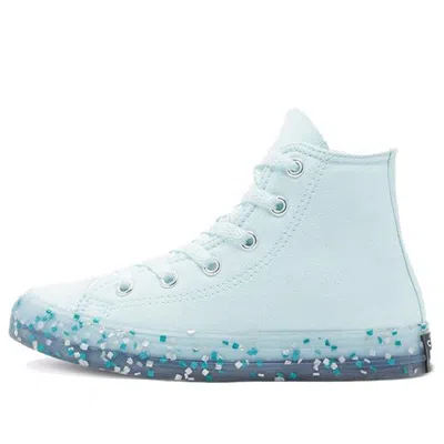 Converse (gs)  Chuck Taylor All Star Blue