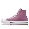 Converse (gs)  Chuck Taylor All Star Eva Lift Platform Shoes 'dreamy Dahlia'