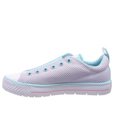 Converse (gs)  Chuck Taylor All Star Hyperslip Ox In Purple