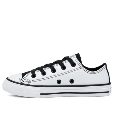 Converse (gs)  Chuck Taylor All Star Low Gs 'passing Notes'